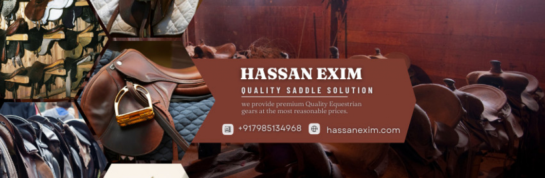 Hassan EXIM Cover Image