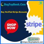 Buy Verified Stripe Account Stripe Account Profile Picture