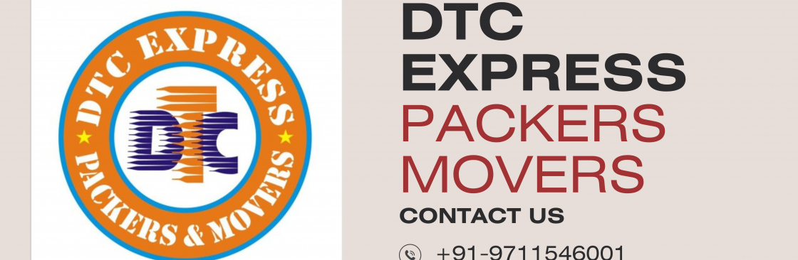 dtc express Cover Image