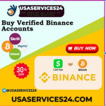 Buy Verified Binance Accounts Profile Picture