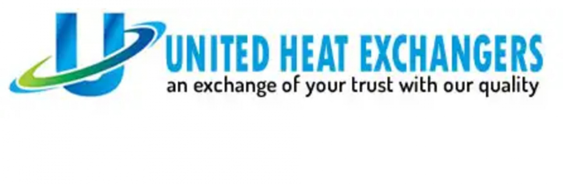 United Heat Exchangers Cover Image