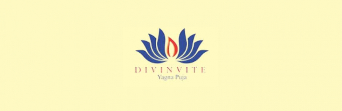 Divinvite . Cover Image