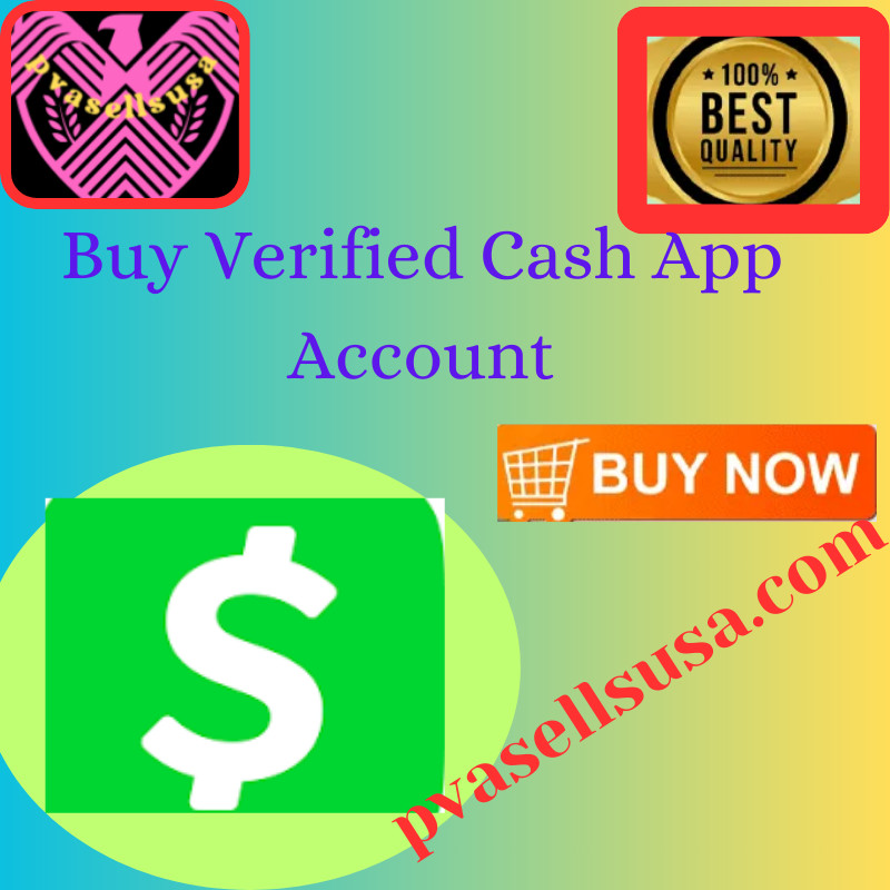 Buy Verified Cash App Account Buy Verified Cash App Account Profile Picture