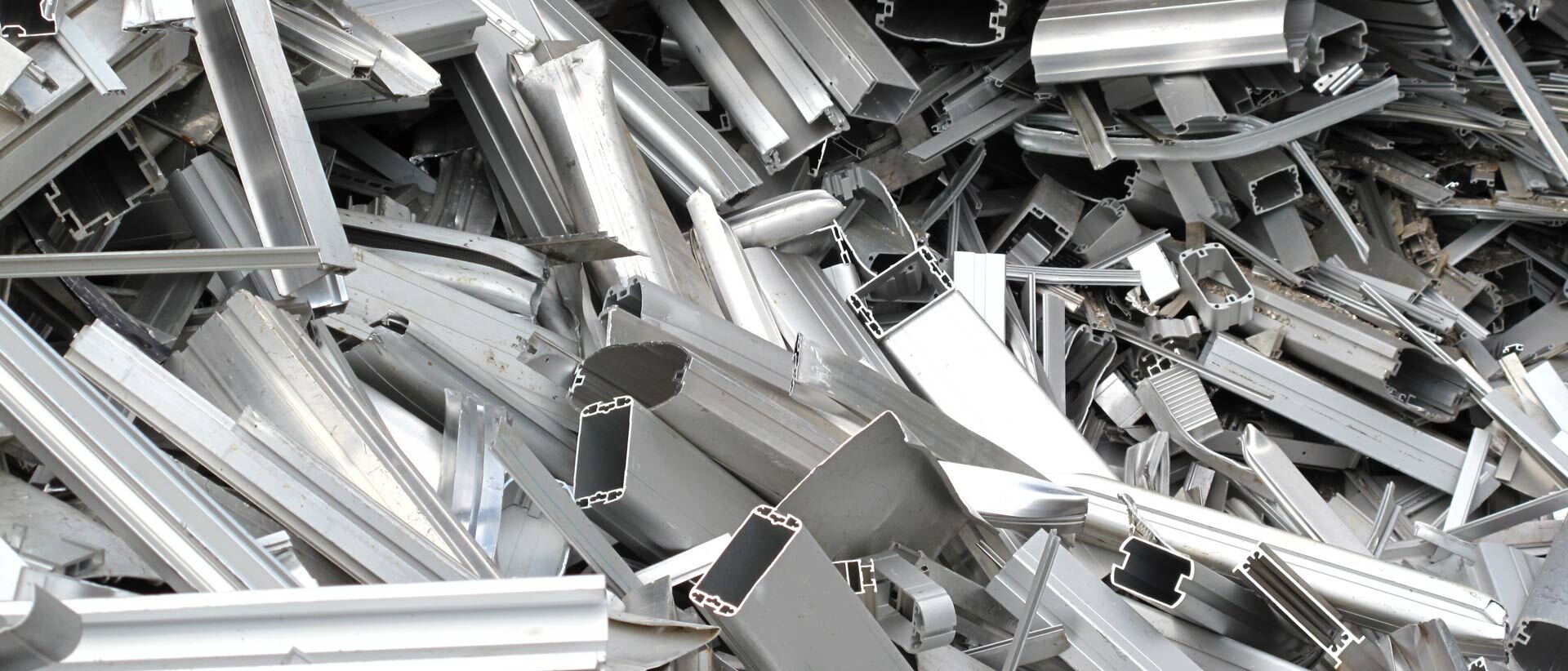 Aluminum Recycling Services Perth Australia | West Coast Metals