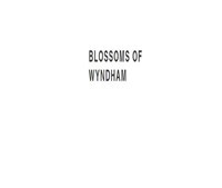 blossomof wyndham Profile Picture