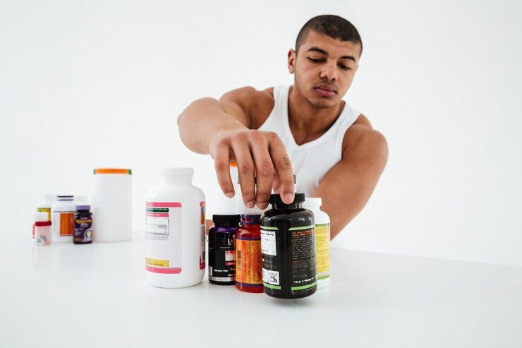 How To Choose High-Quality Supplements: What To Look For | by Muscle Feast | Sep, 2024 | Medium