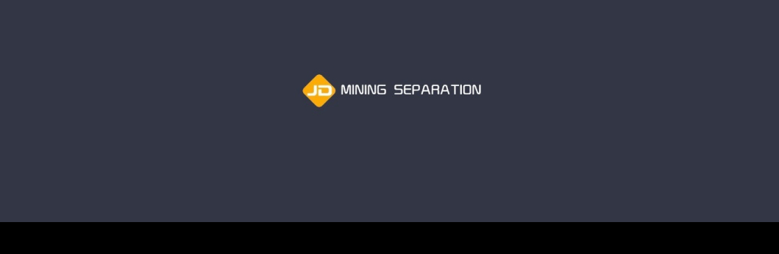 JDMiningSeparation Cover Image