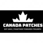 Canada Patches CA Profile Picture