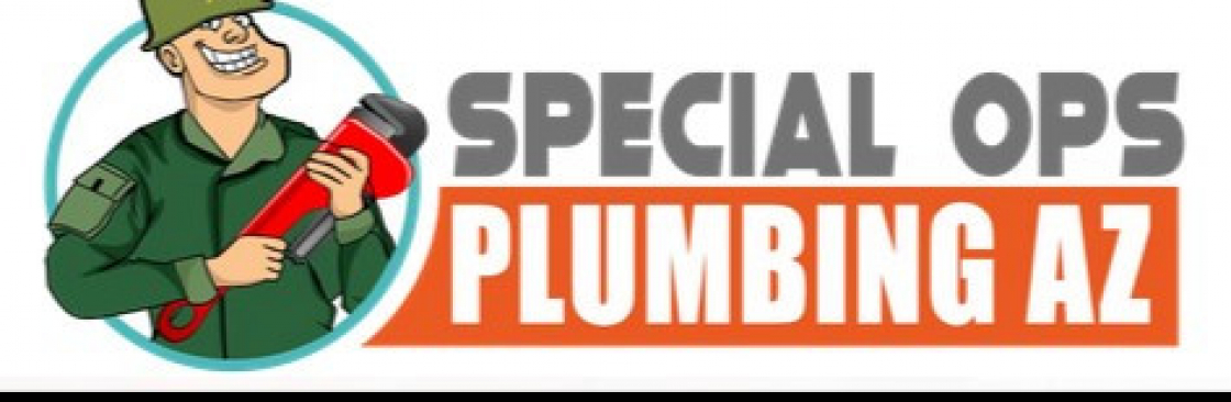 Special Ops Plumbing Cover Image