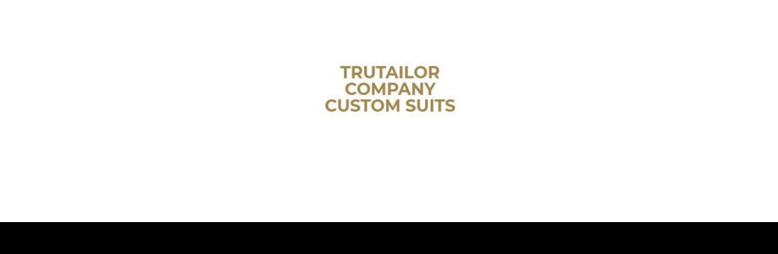 TruTailor Company Cover Image