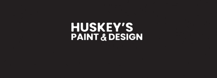 huskeyspaint Cover Image