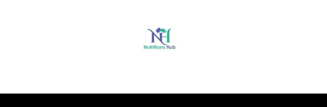 Nutritions Hub Cover Image