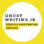 Book Ghost Writing Ireland Profile Picture