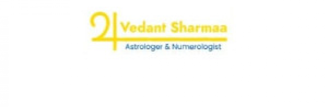 Vedant Sharmma Cover Image