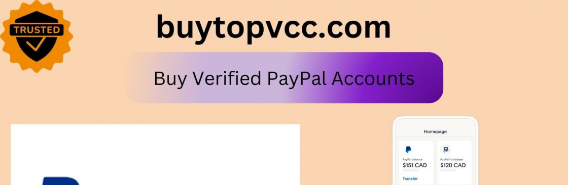 Buy Verified PayPal Accounts Cover Image