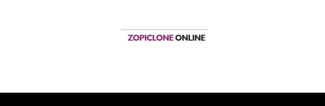 Zopiclone Online Cover Image