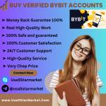 Buy Verified ByBiT Accounts Profile Picture