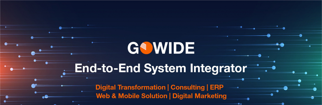 GoWide Solutions Cover Image