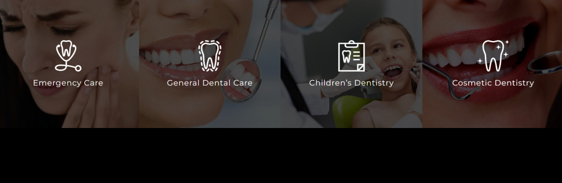 Molonglo Dental Cover Image