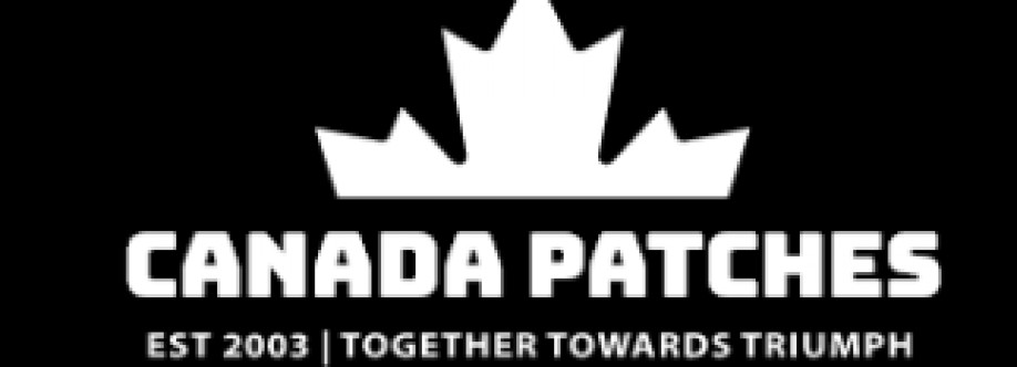 Canada Patches CA Profile Picture