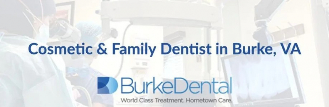 Burke Dental Cover Image