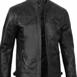 Real Leather Jacket Profile Picture