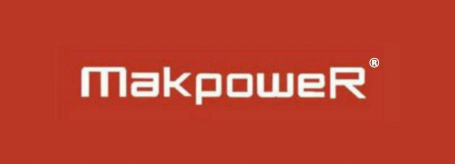 Makpower Cover Image