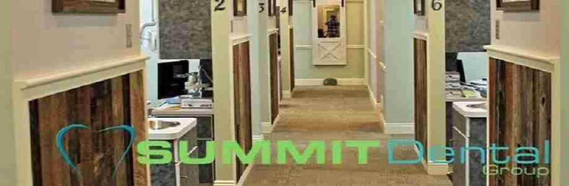 Summit Dental Doylestown Cover Image