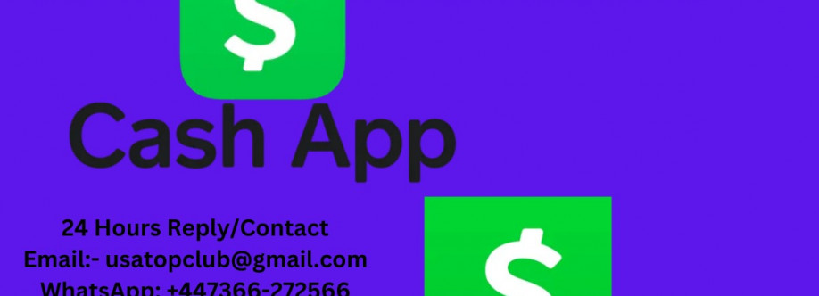 Buy Verified Cash App Account Cover Image