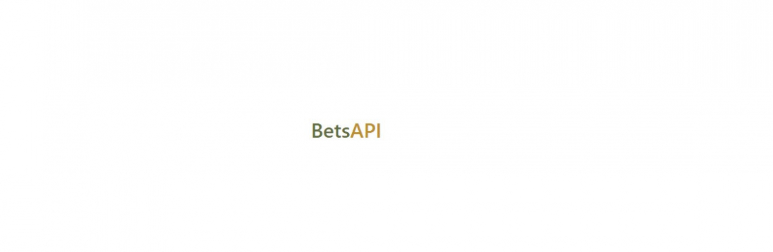 Bets API Cover Image