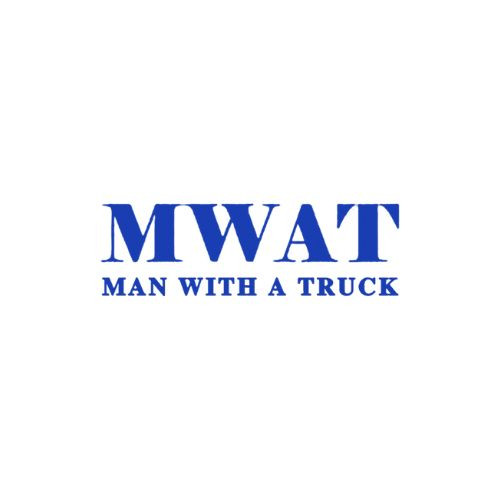 Man with A truck moving Profile Picture