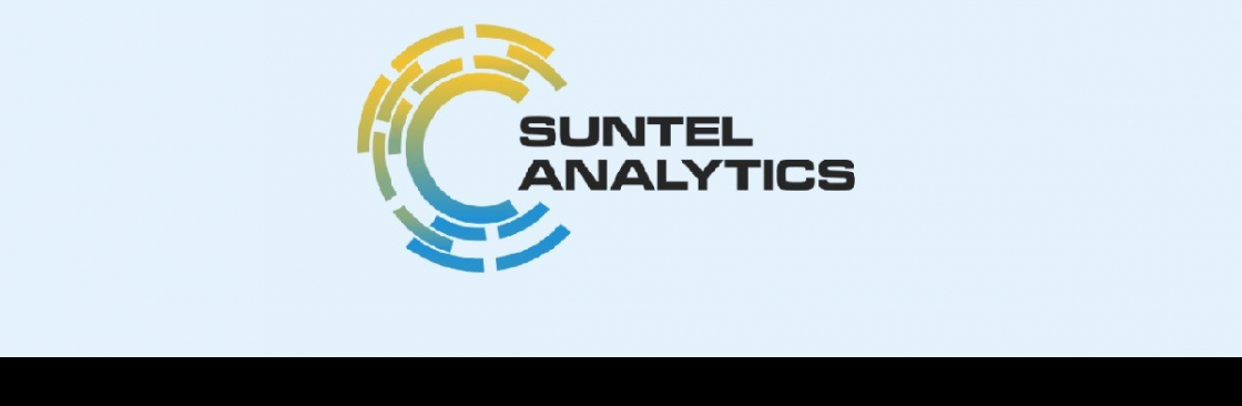 Suntel Analytics LLC Cover Image