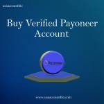 Buy Verified Payoneer account Profile Picture