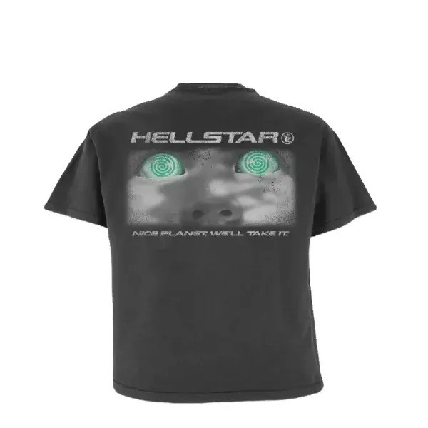 Hellstari Profile Picture