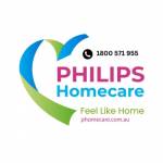 Philips Homecare profile picture