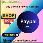 Buy Verified PayPal Account Profile Picture