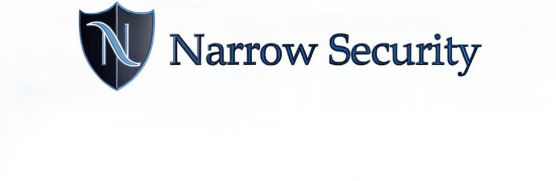 Narrow Security Cover Image