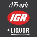 AFresh IGA Plus Liquor Profile Picture