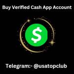 Buy Verified Cash App Account Profile Picture