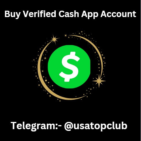 Buy Verified Cash App Account Profile Picture