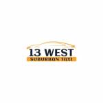 13 West Suburban Taxi Profile Picture