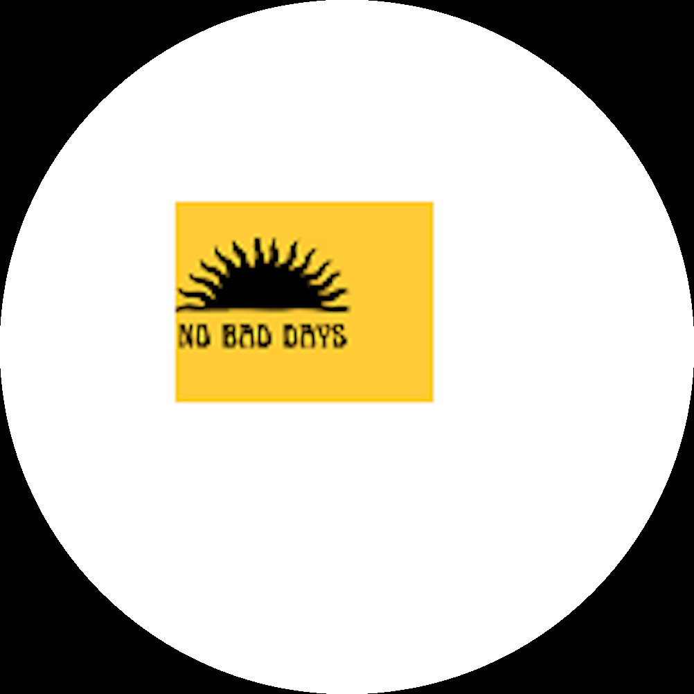 nobad days Profile Picture