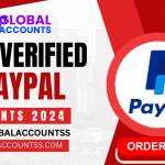 Buy Verified PayPal Accounts Profile Picture