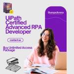 UiPath Exam profile picture