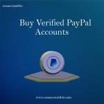 Buy Verified PayPal Accounts Profile Picture