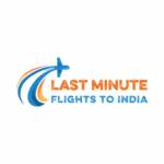 Last Minute Flights To India profile picture