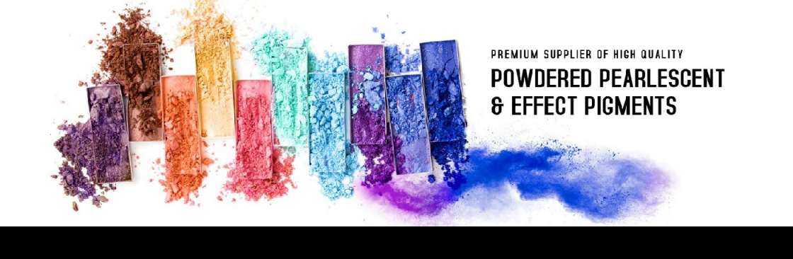 KP Pigments Inc Cover Image