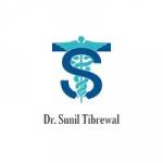 Dr Sunil Tibrewal profile picture