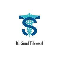 Dr Sunil Tibrewal Profile Picture