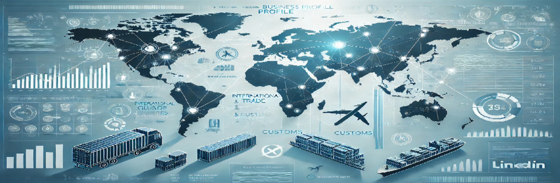 TradeImex Info Solution Cover Image